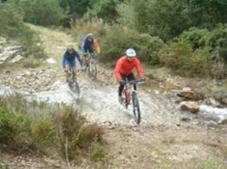 Adventure Tour MTB 